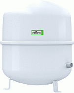 Reflex Membraandrukexpansievat N 7209400