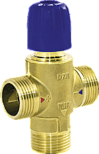 TACO Centrale mengkraan 526002+105330