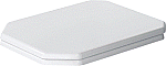 Duravit Closetzitting 1930 0064890000