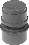 McAlpine Beluchter Ventapipe 0055100