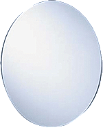 Silkline Spiegel Standaard 600013