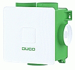 Duco DucoBox Reno all-in-one met RF bedieningsschakelaar standaard stekker 00004710