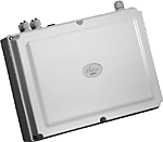 Rada Basiskast elek. douche/spoelsysteem Meltronic 21093793