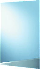 Silkline Spiegel Standaard 600007