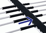Radson Dilatatieprofiel VVW 50077