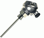 Itho Daalderop Dompeltemperatuuropnemer 203TA1003