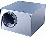 Inatherm Boxventilator 002OST020700117