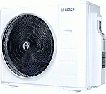 Bosch Airco - multi split condens. lucht Climate 5000 M 7733701938