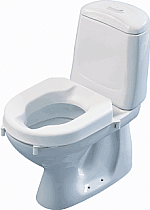 Etac Toiletverhoger Hi-Loo E80301065