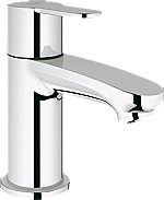 Grohe Eurostyle Cosmopolitan toiletkraan chroom 23039002 