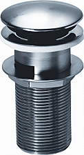 McAlpine Afvoerplug Luxury Line 0056190