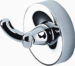 Geesa Luna jashaak dubbel chroom 915515 