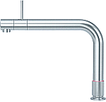 Quooker Keukenmengkraan FTSST