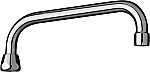 Neoperl Cascade uitloop sanitaire kranen casc bov.uitlp 1/2 hu-200 16619112