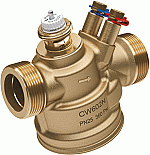 Danfoss Drukgecompenseerde regelafsluiter AB-QM 003Z8206