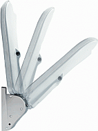 Invacare Douchezitting Revato R8802