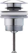 Duravit Afvoerplug 0050520400