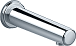 Hansa Electra wastafelkraan chroom 00870019
