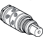 Hansa Toebeh./onderdelen sanitaire kranen 59911525