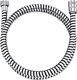 Hansa Doucheslang 44460500