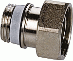 Simplex Toebeh./onderd. radiatorappendage F10318