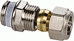 Simplex Radiatorkoppeling F10342