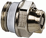 Simplex Ontluchtingsafsluiter hand F10814