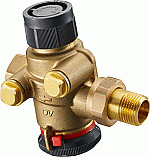 Oventrop Drukgecompenseerde regelafsluiter Cocon 1143604