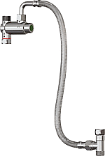 Presto Centrale mengkraan Minitherm 29028