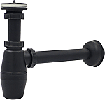 Ponnoplastic P-, S-, beker sifon 050060