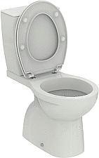 Ideal Standard Closetcombinatie Eurovit W327501