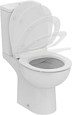 Ideal Standard Closetcombinatie Eurovit W007501