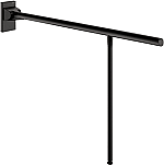 Delabie Handgreep aangepast sanitair 511968BK