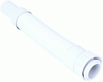 McAlpine Flexibele fitting m 2 aansluitingen 0050401