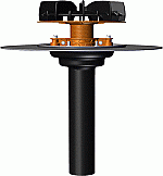 Akasison Dakafvoertrechter onderdruksysteem XL 747574