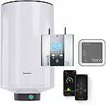 Inventum Technologies Boiler elektrisch 44061230