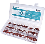 De Beer Assortimentsdoos sanit. afdichtmat. 177602001