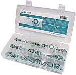 De Beer Assortimentsdoos sanit. afdichtmat. K?ro-HD 177605001