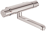 Ideal Standard Ceraplis Safe wastafelkraan chroom A5539AA