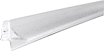 Novellini afwateringsstrip 85.5cm R52GIR 