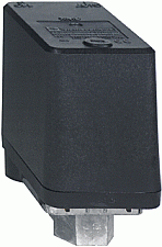 TeSensors Drukschakelaar OsiSense XMPA12C2131