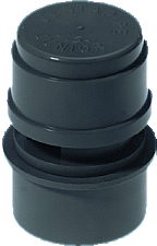 Wavin Beluchter 4247805000