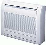 Atlantic-Fujitsu Airco - binnenunit (verdamper) 873228