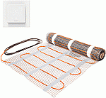 Robot Elektrische vloerverwarming 800207