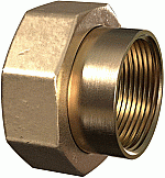 TA Fitting met 2 aansluitingen 52 009815