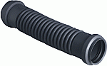 Wirquin Fitting met 2 aansluitingen 79019001