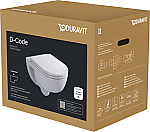 Duravit Closetcombinatie 45130900A1