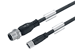 Uponor Fitting met 2 aansluitingen 1145404