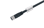 Komfort Inregelafsluiter 51002032