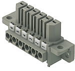 Akasison Montagerail/-profiel XL / L 700005